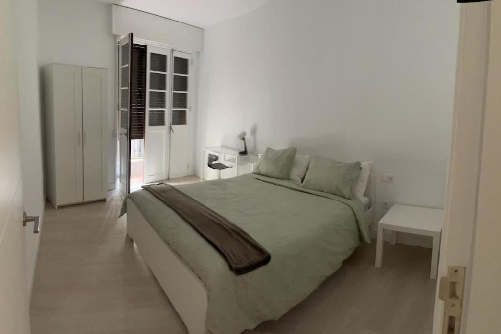 Tantulia Callao 57 Aptartamento 5Hab Centro De La Capital En Tenerife سانتا كروز دي تينيريف المظهر الخارجي الصورة